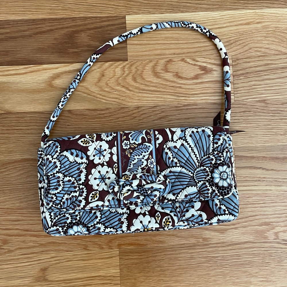 Vera Bradley shoulder bag